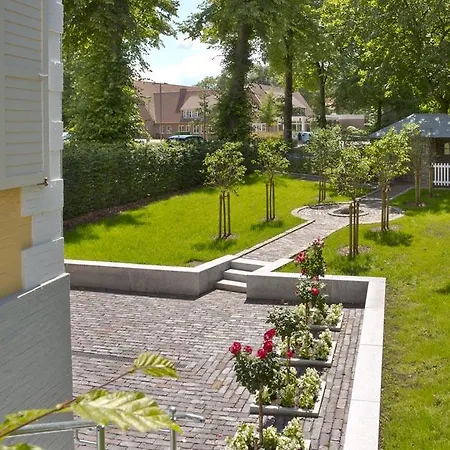 Gaertnerhaus * Cuxhaven