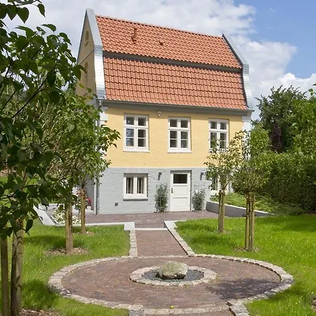 Gaertnerhaus Dom wakacyjny *