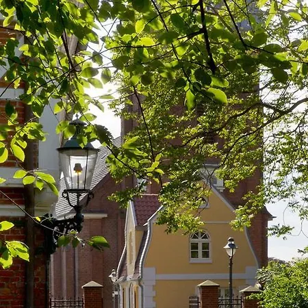 Gaertnerhaus * Cuxhaven