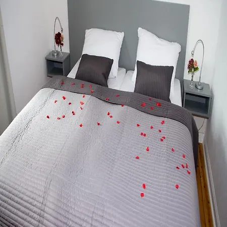 Gaertnerhaus Cuxhaven