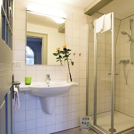 Gaertnerhaus Vakantiehuis