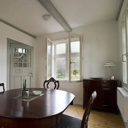 Gaertnerhaus * 库克斯港