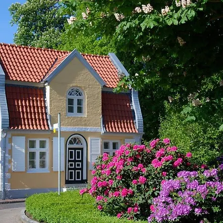 Gaertnerhaus 度假居
